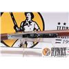 Image 18 : Non-Restricted rifle Henry model Classic 25th Anniversary, 22 S, L & LR lever action, w/ bbl length 