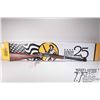 Image 1 : Non-Restricted rifle Henry model Classic 25th Anniversary, 22 S, L & LR lever action, w/ bbl length 