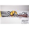 Image 7 : Non-Restricted rifle Henry model Classic 25th Anniversary, 22 S, L & LR lever action, w/ bbl length 