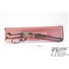 Image 1 : Non-Restricted rifle Heritage model Settlers Mare's Leg, 22 LR ten shots lever action, w/ bbl length