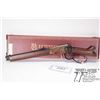 Image 4 : Non-Restricted rifle Heritage model Settlers Mare's Leg, 22 LR ten shots lever action, w/ bbl length