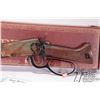 Image 5 : Non-Restricted rifle Heritage model Settlers Mare's Leg, 22 LR ten shots lever action, w/ bbl length