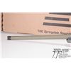 Image 10 : Non-Restricted rifle Savage model Impulse Big Game, 30-06 Spring bolt action, w/ bbl length 22" [Haz