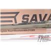 Image 13 : Non-Restricted rifle Savage model Impulse Big Game, 30-06 Spring bolt action, w/ bbl length 22" [Haz