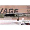 Image 16 : Non-Restricted rifle Savage model Impulse Big Game, 30-06 Spring bolt action, w/ bbl length 22" [Haz
