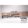 Image 1 : Non-Restricted rifle Savage model Impulse Big Game, 30-06 Spring bolt action, w/ bbl length 22" [Haz