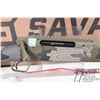 Image 2 : Non-Restricted rifle Savage model Impulse Big Game, 30-06 Spring bolt action, w/ bbl length 22" [Haz