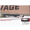 Image 4 : Non-Restricted rifle Savage model Impulse Big Game, 30-06 Spring bolt action, w/ bbl length 22" [Haz