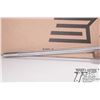 Image 10 : Non-Restricted rifle Savage model 12 VLP DBM, .223 REM bolt action, w/ bbl length 26" [Satin stainle