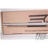 Image 14 : Non-Restricted rifle Savage model 12 VLP DBM, .223 REM bolt action, w/ bbl length 26" [Satin stainle