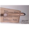 Image 15 : Non-Restricted rifle Savage model 12 VLP DBM, .223 REM bolt action, w/ bbl length 26" [Satin stainle