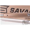 Image 17 : Non-Restricted rifle Savage model 12 VLP DBM, .223 REM bolt action, w/ bbl length 26" [Satin stainle