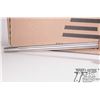 Image 18 : Non-Restricted rifle Savage model 12 VLP DBM, .223 REM bolt action, w/ bbl length 26" [Satin stainle
