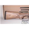 Image 3 : Non-Restricted rifle Savage model 12 VLP DBM, .223 REM bolt action, w/ bbl length 26" [Satin stainle