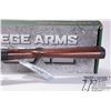 Image 11 : Non-Restricted shotgun EGE ARMS model LV 12, 12 ga. 3" lever action, w/ bbl length 18 1/2" [Satin bl