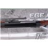 Image 12 : Non-Restricted shotgun EGE ARMS model LV 12, 12 ga. 3" lever action, w/ bbl length 18 1/2" [Satin bl