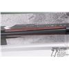 Image 13 : Non-Restricted shotgun EGE ARMS model LV 12, 12 ga. 3" lever action, w/ bbl length 18 1/2" [Satin bl