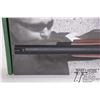 Image 14 : Non-Restricted shotgun EGE ARMS model LV 12, 12 ga. 3" lever action, w/ bbl length 18 1/2" [Satin bl