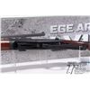 Image 16 : Non-Restricted shotgun EGE ARMS model LV 12, 12 ga. 3" lever action, w/ bbl length 18 1/2" [Satin bl