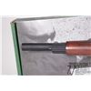Image 18 : Non-Restricted shotgun EGE ARMS model LV 12, 12 ga. 3" lever action, w/ bbl length 18 1/2" [Satin bl