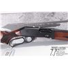 Image 2 : Non-Restricted shotgun EGE ARMS model LV 12, 12 ga. 3" lever action, w/ bbl length 18 1/2" [Satin bl