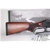 Image 3 : Non-Restricted shotgun EGE ARMS model LV 12, 12 ga. 3" lever action, w/ bbl length 18 1/2" [Satin bl