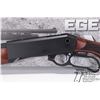 Image 7 : Non-Restricted shotgun EGE ARMS model LV 12, 12 ga. 3" lever action, w/ bbl length 18 1/2" [Satin bl