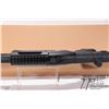 Image 10 : Non-Restricted shotgun DM ARM model Tri-fold pump action, 12 ga. 3 " pump action, w/ bbl length 13" 