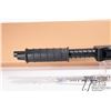 Image 14 : Non-Restricted shotgun DM ARM model Tri-fold pump action, 12 ga. 3 " pump action, w/ bbl length 13" 