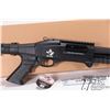 Image 2 : Non-Restricted shotgun DM ARM model Tri-fold pump action, 12 ga. 3 " pump action, w/ bbl length 13" 
