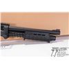 Image 4 : Non-Restricted shotgun DM ARM model Tri-fold pump action, 12 ga. 3 " pump action, w/ bbl length 13" 