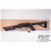 Image 5 : Non-Restricted shotgun DM ARM model Tri-fold pump action, 12 ga. 3 " pump action, w/ bbl length 13" 