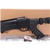 Image 6 : Non-Restricted shotgun DM ARM model Tri-fold pump action, 12 ga. 3 " pump action, w/ bbl length 13" 