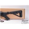 Image 7 : Non-Restricted shotgun DM ARM model Tri-fold pump action, 12 ga. 3 " pump action, w/ bbl length 13" 