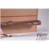 Image 11 : Non-Restricted rifle HAWA model M1500, 6.5 Creedmoor bolt action, w/ bbl length 22" [Satin stainless