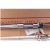 Image 12 : Non-Restricted rifle HAWA model M1500, 6.5 Creedmoor bolt action, w/ bbl length 22" [Satin stainless