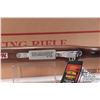 Image 16 : Non-Restricted rifle HAWA model M1500, 6.5 Creedmoor bolt action, w/ bbl length 22" [Satin stainless