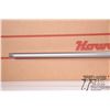Image 18 : Non-Restricted rifle HAWA model M1500, 6.5 Creedmoor bolt action, w/ bbl length 22" [Satin stainless