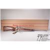 Image 1 : Non-Restricted rifle HAWA model M1500, 6.5 Creedmoor bolt action, w/ bbl length 22" [Satin stainless