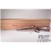 Image 6 : Non-Restricted rifle HAWA model M1500, 6.5 Creedmoor bolt action, w/ bbl length 22" [Satin stainless