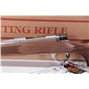 Image 7 : Non-Restricted rifle HAWA model M1500, 6.5 Creedmoor bolt action, w/ bbl length 22" [Satin stainless