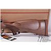 Image 8 : Non-Restricted rifle HAWA model M1500, 6.5 Creedmoor bolt action, w/ bbl length 22" [Satin stainless