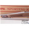 Image 9 : Non-Restricted rifle HAWA model M1500, 6.5 Creedmoor bolt action, w/ bbl length 22" [Satin stainless