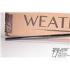 Image 10 : Non-Restricted rifle Weatherby model Mark V Deluxe, .270 Weatherby bolt action, w/ bbl length 26" [B