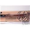 Image 11 : Non-Restricted rifle Weatherby model Mark V Deluxe, .270 Weatherby bolt action, w/ bbl length 26" [B