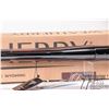Image 13 : Non-Restricted rifle Weatherby model Mark V Deluxe, .270 Weatherby bolt action, w/ bbl length 26" [B