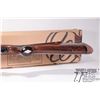 Image 15 : Non-Restricted rifle Weatherby model Mark V Deluxe, .270 Weatherby bolt action, w/ bbl length 26" [B