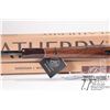 Image 17 : Non-Restricted rifle Weatherby model Mark V Deluxe, .270 Weatherby bolt action, w/ bbl length 26" [B