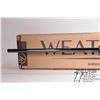 Image 18 : Non-Restricted rifle Weatherby model Mark V Deluxe, .270 Weatherby bolt action, w/ bbl length 26" [B