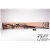 Image 1 : Non-Restricted rifle Weatherby model Mark V Deluxe, .270 Weatherby bolt action, w/ bbl length 26" [B